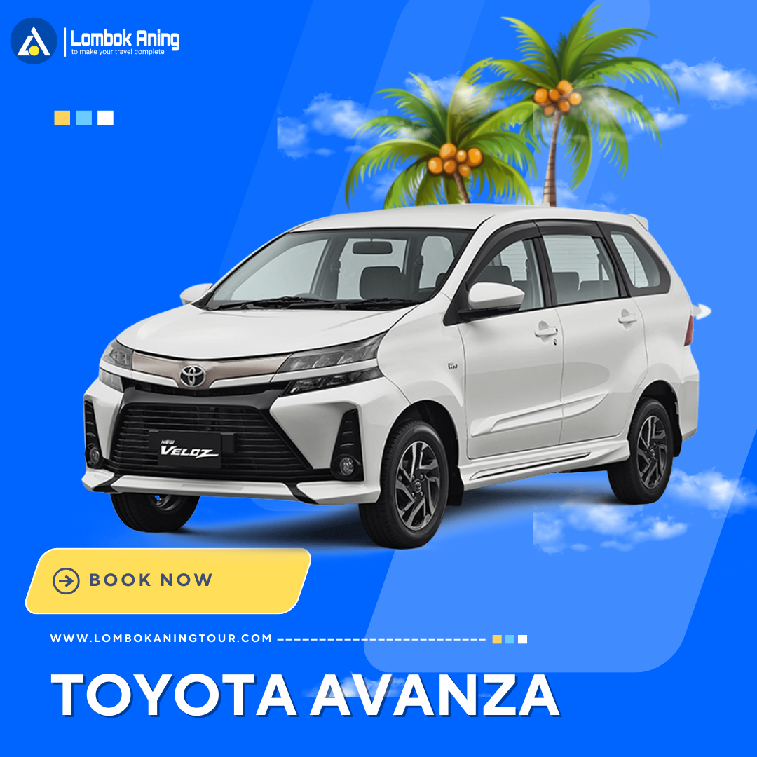 Sewa Mobil sewa mobil di lombok