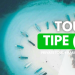 Paket tour lombok 4 hari 3 malam